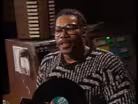 Radio Signal and KMOJ Oldies