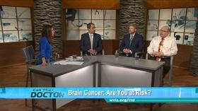 Video thumbnail: Call The Doctor Brain Cancer: Are You At Risk?