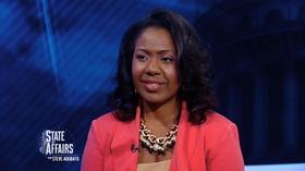 Video thumbnail: State of Affairs with Steve Adubato Michellene Davis; Ray Zawacki; Cecilia Zalkind