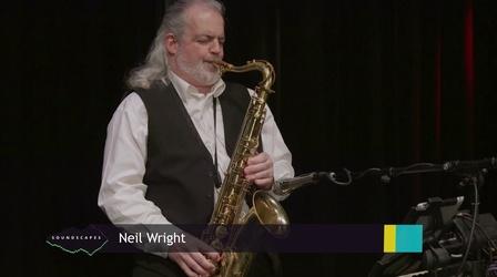 Video thumbnail: Soundscapes Neil Wright