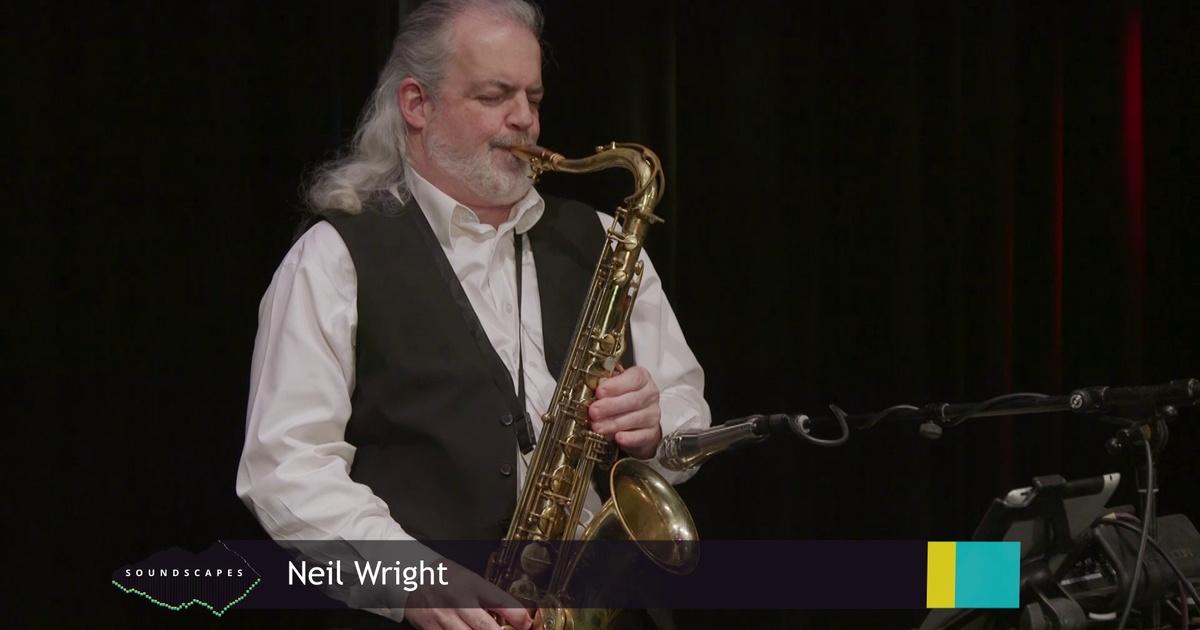 Soundscapes Neil Wright Episode 3 PBS
