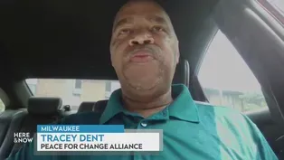 Tracey Dent on Efforts to Stop Reckless Driving in Milwaukee
