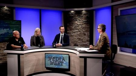 Video thumbnail: Media Meet Summer Tourism Outlook