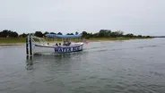 Waterbug Tours of Beaufort