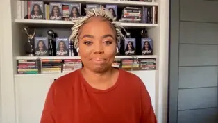 Jemele Hill on Controversial Trump Tweet & Why She Left ESPN
