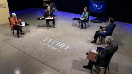 Video thumbnail: The Ivory Tower Ballot Proposals; Airline Mandates; Colin Powell
