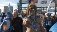 What the Detroit Lions mean to the team’s superfans