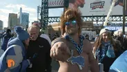 What the Detroit Lions mean to the team’s superfans
