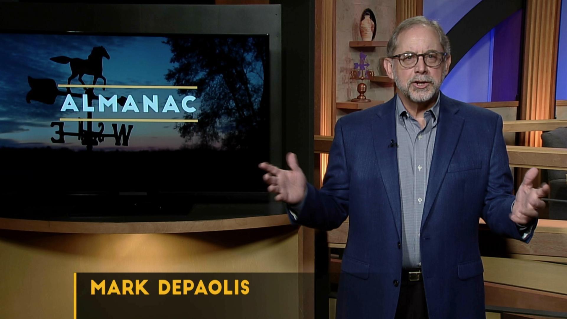Weekly Essay | Mark DePaolis| June 2024