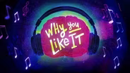 Why You Like It: Decoding Musical Taste | Trailer