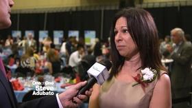 Video thumbnail: One-on-One Local Residents Making a Positive Impact on the NJ Shore