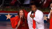 Lauren Daigle Performs “Walking On Sunshine” | 2025 A Capitol Fourth