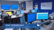 Employees Could See These Trends in a Changing Workforce