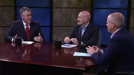 Video thumbnail: Economic Outlook Driving Greatness in Southwest Michigan