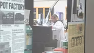 State Police use cutting edge forensics to track narcotics