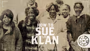 How to Sue the Klan