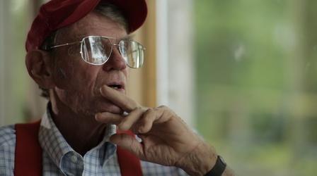 Video thumbnail: Iowa PBS Documentaries The Happiness Machine