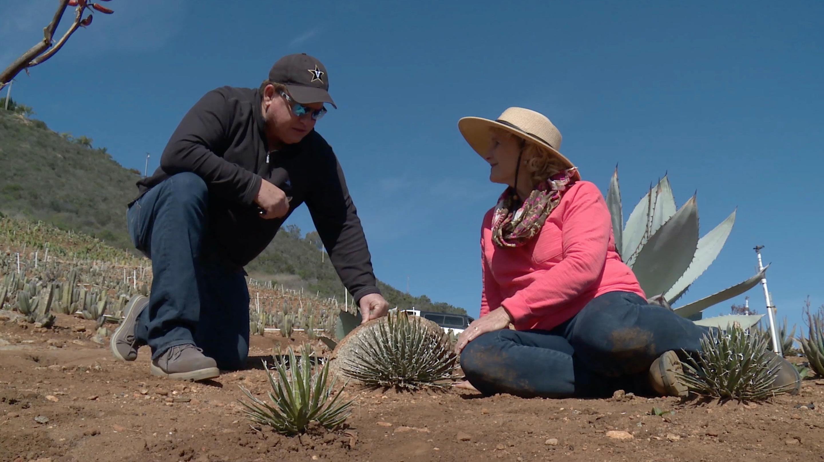A Passion | The Adventures of a Plant Explorer | Season 8 2 | KPBS