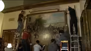 Capitol Renovations