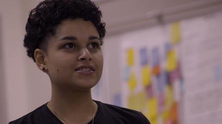 Video thumbnail: First Person This Trans High School Student Found Love and Acceptance