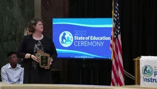 Here & Now opening for September 23, 2022