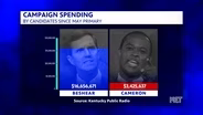 Most Expensive Governor’s Race In KY History
