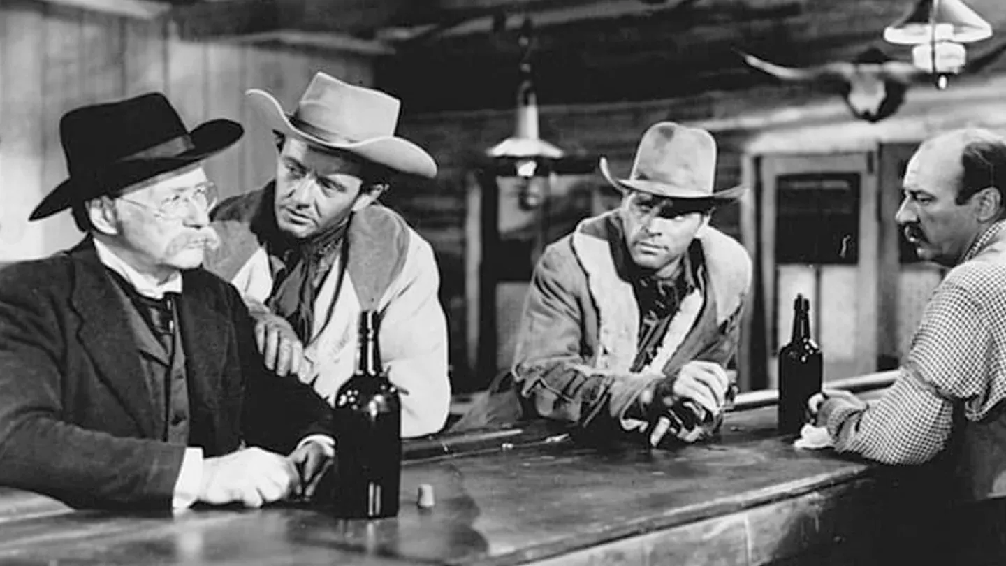 Vengeance Valley (1951)