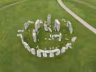 Preview | The First Circle of Stonehenge