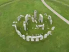 Preview | The First Circle of Stonehenge