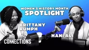Spotlighting local women whose work changes lives