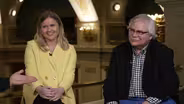 Political Reporters | Mar 2024