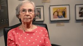 Video thumbnail: Postcards Judy Baron Story