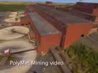 A New Type of Mining on the Range