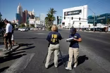 Investigators pore over Las Vegas attack evidence