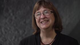 Video thumbnail: New Hampshire in Space Moon Memories | Jeanne Gerulskis