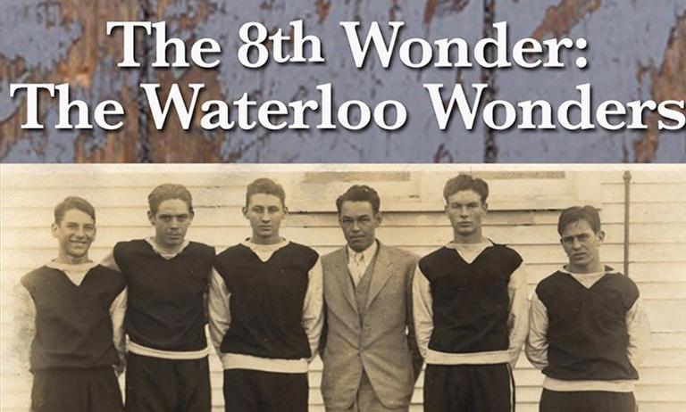 The 8th Wonder: The Waterloo Wonders
