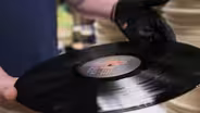 At Waxxy Poodle, vinyl records spin back to life