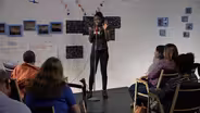 Fire's Open Mic Night