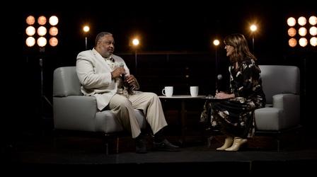 Video thumbnail: Tell Me More with Kelly Corrigan Anthony Ray Hinton