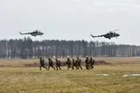Germany's ambassador to the U.S. on Russian aggressions
