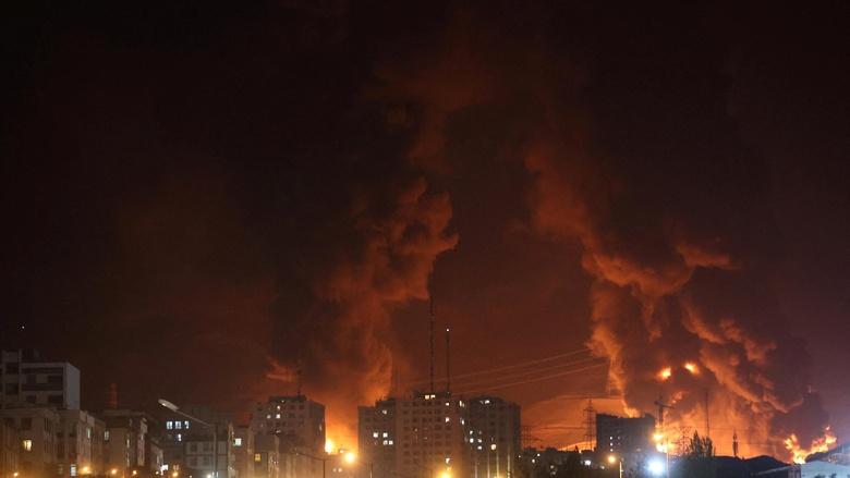 Washington Week with The Atlantic Image