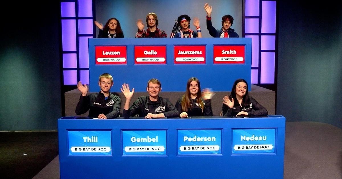 High School Bowl Ironwood Vs Big Bay De Noc Season 45 Episode 9 high-school-bowl-ironwood-vs-big-bay-de-noc-season-45-episode-9