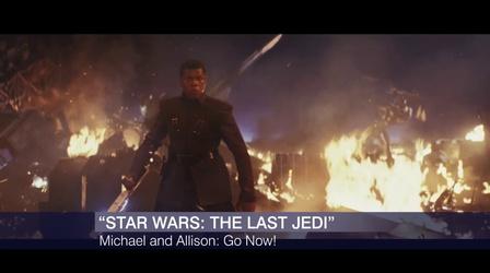 Video thumbnail: Chicago Tonight Holiday Movies: What to See in Theaters and What to Skip