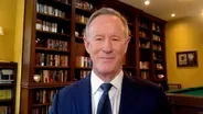 Adm. McRaven on on the Ukraine War and U.S.-China Tensions