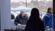 Food Boxes for Thanksgiving