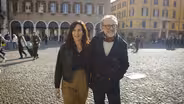 Massimo Bottura: Slow Food, Fast Cars, Big Dreams