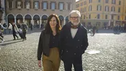 Massimo Bottura: Slow Food, Fast Cars, Big Dreams