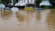 Parts of NJ see up to 10 inches of rain from tropical storm