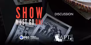 Discussion | Show Must Go On!