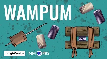 Video thumbnail: Indigi-Genius Wampum